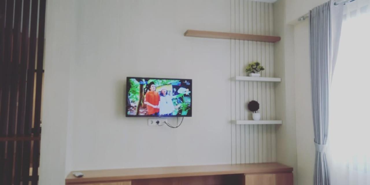 Long Beach Hotel Pangandaran Εξωτερικό φωτογραφία
