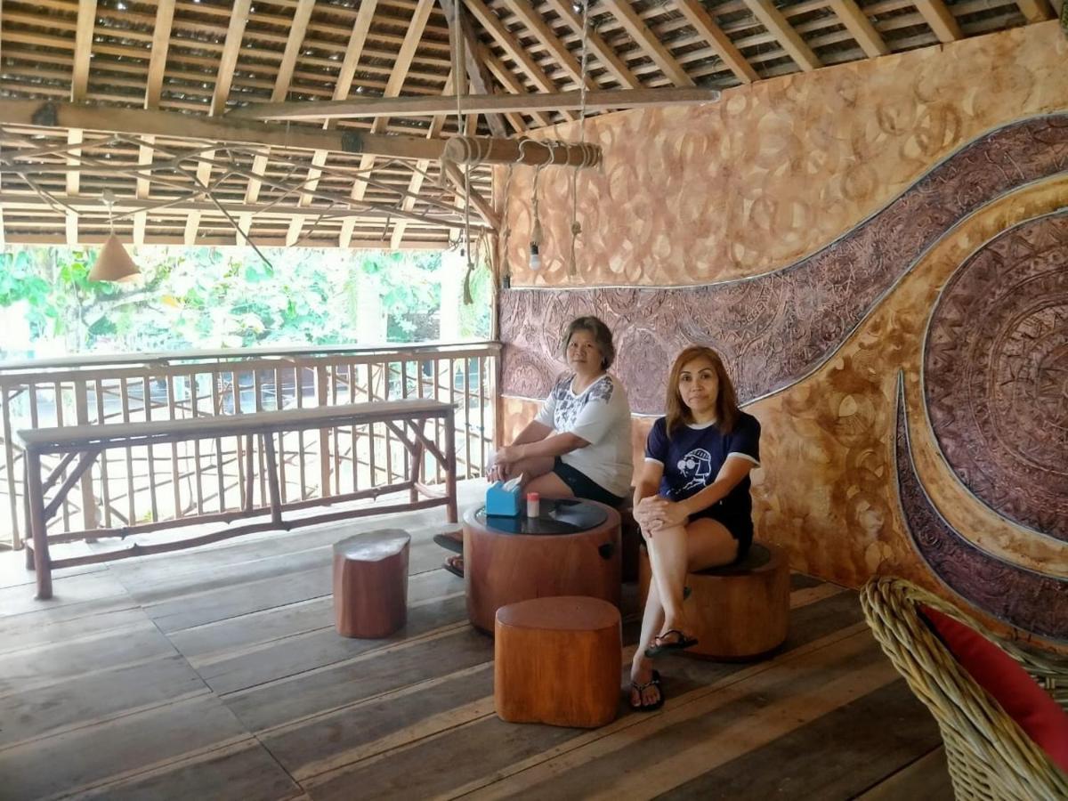 Long Beach Hotel Pangandaran Εξωτερικό φωτογραφία